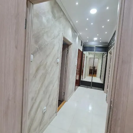 Bulevar Delux Novi Sad