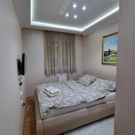 Bulevar Delux Apartament