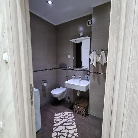 Bulevar Delux Apartament