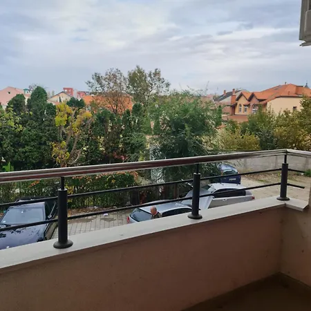 Bulevar Delux Apartment