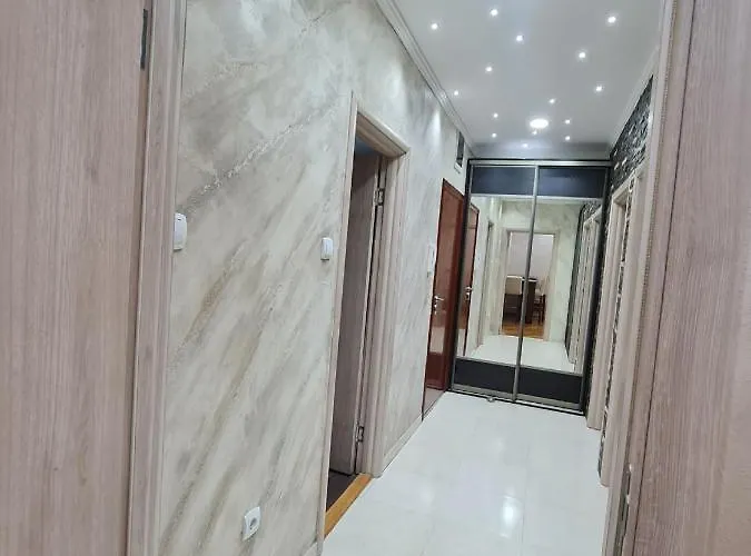 Bulevar Delux Novi Sad