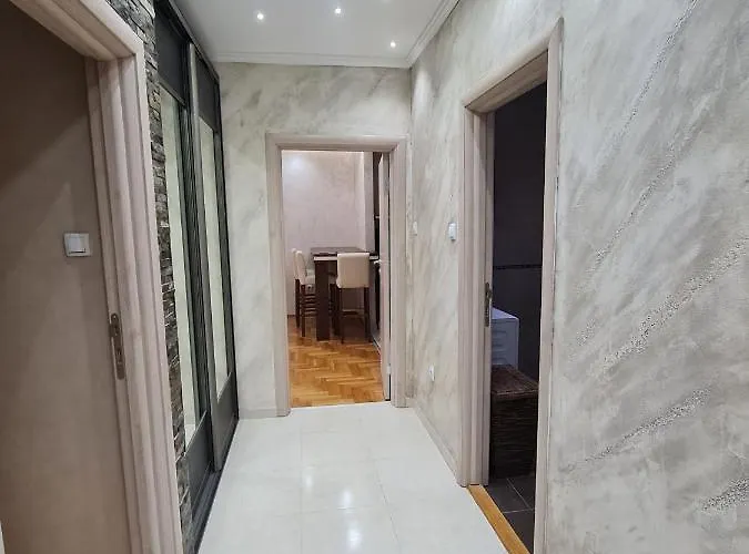 Bulevar Delux Daire *